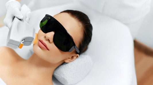 Photo Facial Rejuvenation Treatment – The Real Game Changer for Your Skin