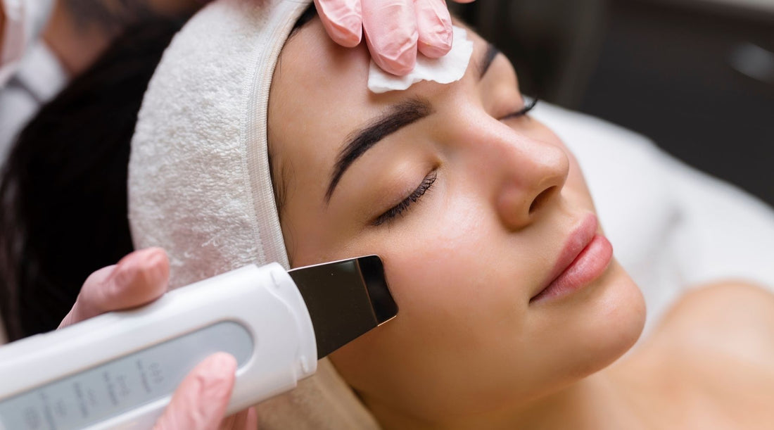 Photo Facial Treatment – The Real Game Changer for Your Skin