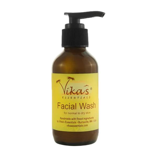 Facial Wash (Normal to Dry)