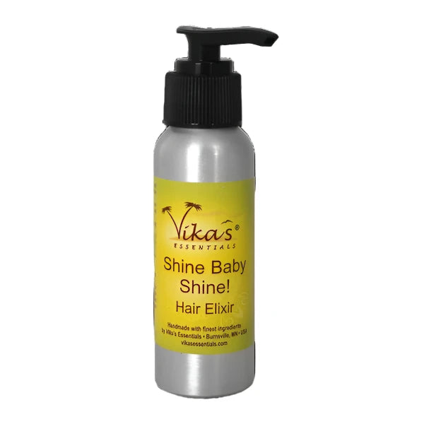 Hair Elixir “Shine Baby Shine”