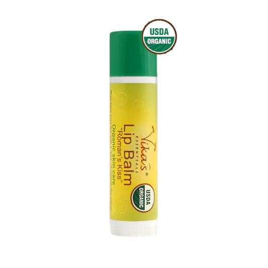 Lip Balm ‘Roman’s Kiss’