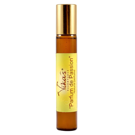 Natural Oil Perfume “Parfum De Passion”