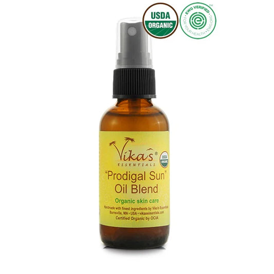 Prodigal Sun Oil Blend