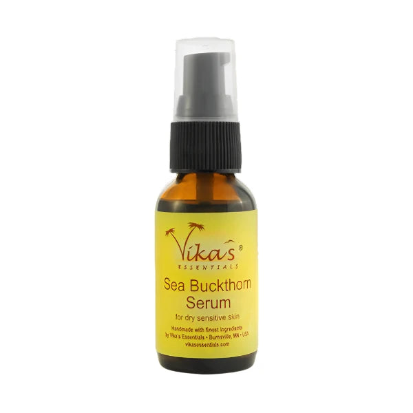 Sea Buckthorn Serum