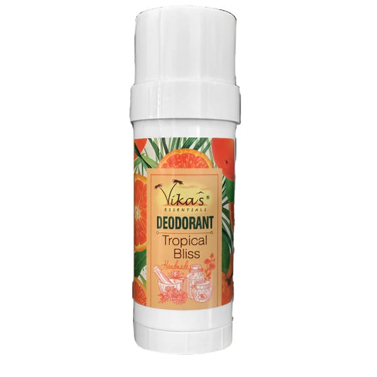 Tropical Deodorant