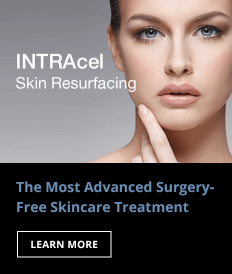 INTRAcel - The latest in skin care technology